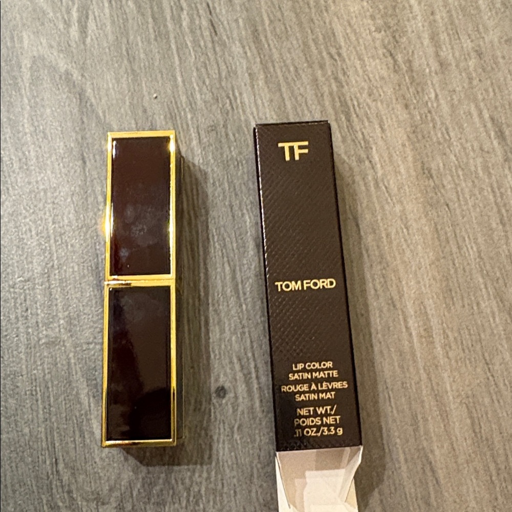 Tom Ford Coral